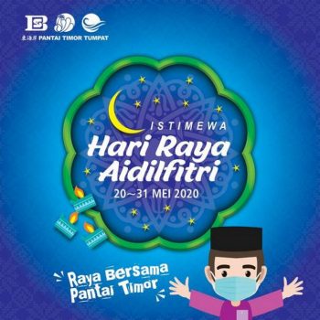 Pantai-Timor-Tumpat-Hari-Raya-Aidilfitri-Promotion-32-350x350 - Kelantan Promotions & Freebies Supermarket & Hypermarket 