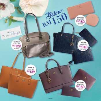 Parkson-Mothers-Day-Gift-for-Mom-Promotion-1-350x350 - Johor Kedah Kelantan Kuala Lumpur Melaka Negeri Sembilan Pahang Penang Perak Perlis Promotions & Freebies Putrajaya Sabah Sarawak Selangor Supermarket & Hypermarket Terengganu 