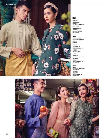 Parkson-Raya-Sale-Promotion-Catalogue-11-350x459 - Johor Kedah Kelantan Kuala Lumpur Melaka Negeri Sembilan Pahang Penang Perak Perlis Promotions & Freebies Putrajaya Sabah Sarawak Selangor Supermarket & Hypermarket Terengganu 