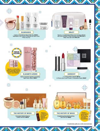Parkson-Raya-Sale-Promotion-Catalogue-14-350x459 - Johor Kedah Kelantan Kuala Lumpur Melaka Negeri Sembilan Pahang Penang Perak Perlis Promotions & Freebies Putrajaya Sabah Sarawak Selangor Supermarket & Hypermarket Terengganu 