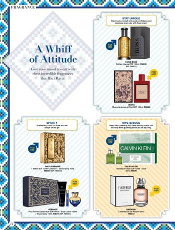 Parkson-Raya-Sale-Promotion-Catalogue-15-350x459 - Johor Kedah Kelantan Kuala Lumpur Melaka Negeri Sembilan Pahang Penang Perak Perlis Promotions & Freebies Putrajaya Sabah Sarawak Selangor Supermarket & Hypermarket Terengganu 