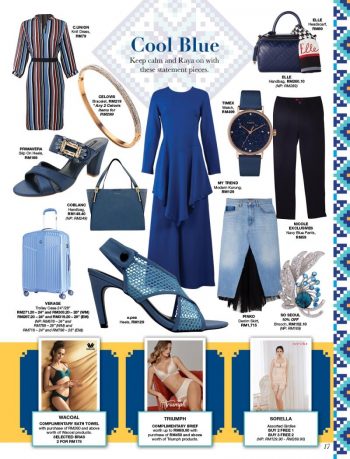 Parkson-Raya-Sale-Promotion-Catalogue-18-350x459 - Johor Kedah Kelantan Kuala Lumpur Melaka Negeri Sembilan Pahang Penang Perak Perlis Promotions & Freebies Putrajaya Sabah Sarawak Selangor Supermarket & Hypermarket Terengganu 