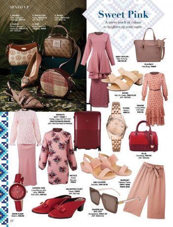 Parkson-Raya-Sale-Promotion-Catalogue-19-350x459 - Johor Kedah Kelantan Kuala Lumpur Melaka Negeri Sembilan Pahang Penang Perak Perlis Promotions & Freebies Putrajaya Sabah Sarawak Selangor Supermarket & Hypermarket Terengganu 