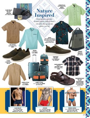 Parkson-Raya-Sale-Promotion-Catalogue-24-350x459 - Johor Kedah Kelantan Kuala Lumpur Melaka Negeri Sembilan Pahang Penang Perak Perlis Promotions & Freebies Putrajaya Sabah Sarawak Selangor Supermarket & Hypermarket Terengganu 