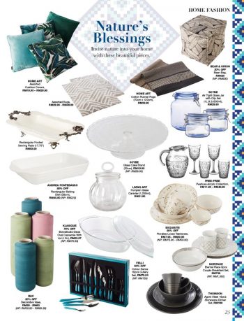 Parkson-Raya-Sale-Promotion-Catalogue-28-350x459 - Johor Kedah Kelantan Kuala Lumpur Melaka Negeri Sembilan Pahang Penang Perak Perlis Promotions & Freebies Putrajaya Sabah Sarawak Selangor Supermarket & Hypermarket Terengganu 