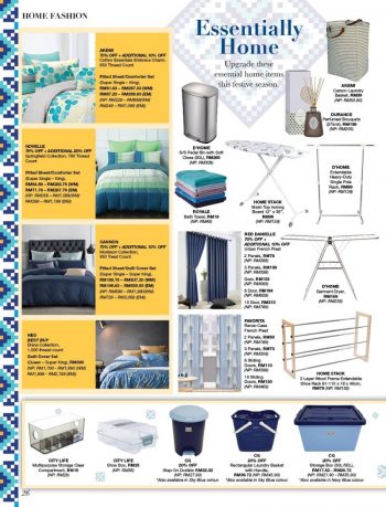 Parkson-Raya-Sale-Promotion-Catalogue-29-350x459 - Johor Kedah Kelantan Kuala Lumpur Melaka Negeri Sembilan Pahang Penang Perak Perlis Promotions & Freebies Putrajaya Sabah Sarawak Selangor Supermarket & Hypermarket Terengganu 