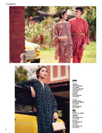 Parkson-Raya-Sale-Promotion-Catalogue-7-350x459 - Johor Kedah Kelantan Kuala Lumpur Melaka Negeri Sembilan Pahang Penang Perak Perlis Promotions & Freebies Putrajaya Sabah Sarawak Selangor Supermarket & Hypermarket Terengganu 