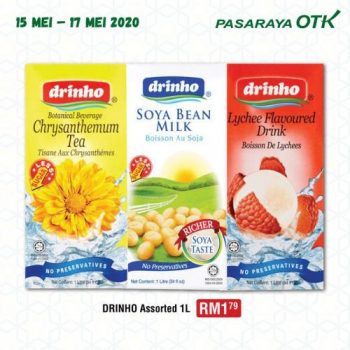 Pasaraya-OTK-Weekend-Promotion-3-350x350 - Kuala Lumpur Promotions & Freebies Selangor Supermarket & Hypermarket 