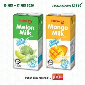 Pasaraya-OTK-Weekend-Promotion-6-350x350 - Kuala Lumpur Promotions & Freebies Selangor Supermarket & Hypermarket 