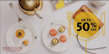 Pavilion-Dining-Promotion-with-Maybank-350x174 - Bank & Finance Beverages Food , Restaurant & Pub Kuala Lumpur Maybank Promotions & Freebies Selangor 