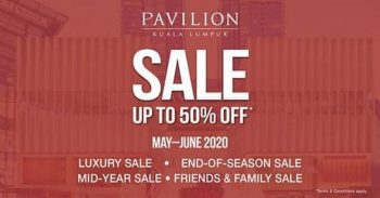Pavilion-KL-Sale-Season-350x183 - Kuala Lumpur Malaysia Sales Selangor Supermarket & Hypermarket 