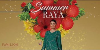 Pavilion-KL-Summer-Raya-Promotion-with-Maybank-350x175 - Bank & Finance Kuala Lumpur Maybank Others Promotions & Freebies Selangor 