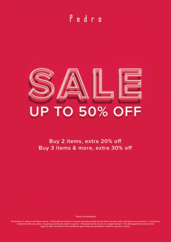 Pedro50-off-Sale-350x495 - Fashion Accessories Fashion Lifestyle & Department Store Footwear Johor Kedah Kelantan Kuala Lumpur Malaysia Sales Melaka Negeri Sembilan Pahang Penang Perak Perlis Putrajaya Sabah Sarawak Selangor Terengganu 