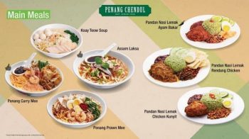 Penang-Road-Famous-Teochew-Chendul-GrabFood-Promo-350x196 - Beverages Food , Restaurant & Pub Johor Kedah Kelantan Kuala Lumpur Melaka Negeri Sembilan Online Store Pahang Penang Perak Perlis Promotions & Freebies Putrajaya Sabah Sarawak Selangor Terengganu 