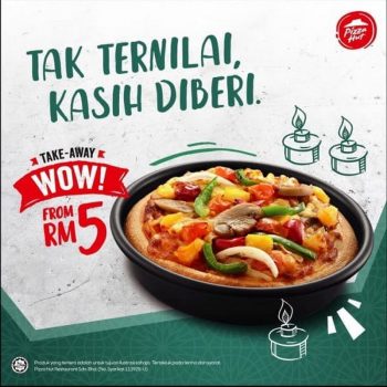 Pizza-Hut-Takeaway-Promotion-350x350 - Beverages Food , Restaurant & Pub Johor Kedah Kelantan Kuala Lumpur Melaka Negeri Sembilan Online Store Pahang Penang Perak Perlis Pizza Promotions & Freebies Putrajaya Sabah Sarawak Selangor Terengganu 