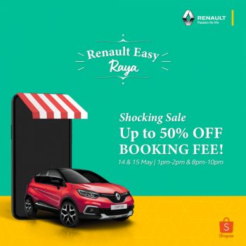 Renault-Shocking-Sale-at-Shopee-350x350 - Johor Kedah Kelantan Kuala Lumpur Malaysia Sales Melaka Negeri Sembilan Online Store Others Pahang Penang Perak Perlis Putrajaya Sabah Sarawak Selangor Terengganu 