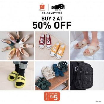 SHOOPEN-Voucher-Promo-350x350 - Bags Fashion Accessories Fashion Lifestyle & Department Store Footwear Johor Kedah Kelantan Kuala Lumpur Melaka Negeri Sembilan Online Store Pahang Penang Perak Perlis Promotions & Freebies Putrajaya Sabah Sarawak Selangor Terengganu 