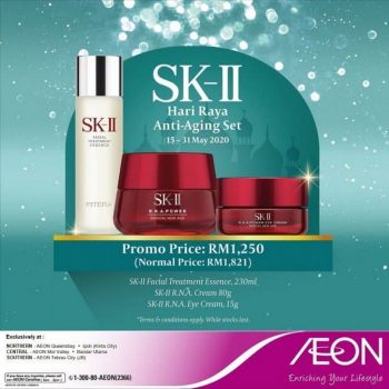 SK-II-Special-Deals-Great-Fragrances-Sale-at-AEON-350x350 - Beauty & Health Johor Kedah Kelantan Kuala Lumpur Malaysia Sales Melaka Negeri Sembilan Pahang Penang Perak Perlis Personal Care Putrajaya Sabah Sarawak Selangor Skincare Terengganu 