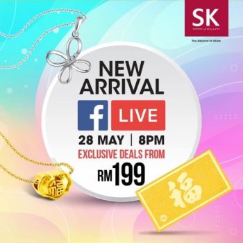 SK-Jewellery-Facebook-Live-350x350 - Events & Fairs Gifts , Souvenir & Jewellery Jewels Johor Kedah Kelantan Kuala Lumpur Melaka Negeri Sembilan Online Store Pahang Penang Perak Perlis Putrajaya Sabah Sarawak Selangor Terengganu 