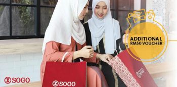 SOGO-Members-Raya-Promotion-with-Maybank-Cards-350x172 - Bank & Finance Johor Kuala Lumpur Maybank Promotions & Freebies Selangor Supermarket & Hypermarket 