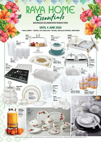 SOGO-Raya-Home-Essentials-Promotion-2-350x492 - Johor Kuala Lumpur Promotions & Freebies Selangor Supermarket & Hypermarket 