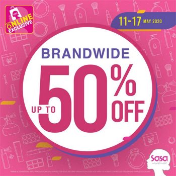 SaSa-Brandwide-Sale-350x350 - Beauty & Health Cosmetics Johor Kedah Kelantan Kuala Lumpur Melaka Negeri Sembilan Online Store Pahang Penang Perak Perlis Personal Care Putrajaya Sabah Sarawak Selangor Skincare Terengganu Warehouse Sale & Clearance in Malaysia 