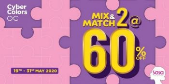 SaSa-Mix-and-match-Promo-350x175 - Beauty & Health Cosmetics Fragrances Johor Kedah Kelantan Kuala Lumpur Melaka Negeri Sembilan Pahang Penang Perak Perlis Personal Care Promotions & Freebies Putrajaya Sabah Sarawak Selangor Skincare Terengganu 