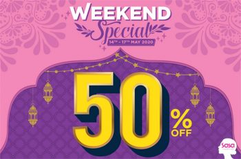 SaSa-Weekend-Specials-350x232 - Beauty & Health Fragrances Johor Kedah Kelantan Kuala Lumpur Melaka Negeri Sembilan Pahang Penang Perak Perlis Personal Care Promotions & Freebies Putrajaya Sabah Sarawak Selangor Skincare Terengganu 