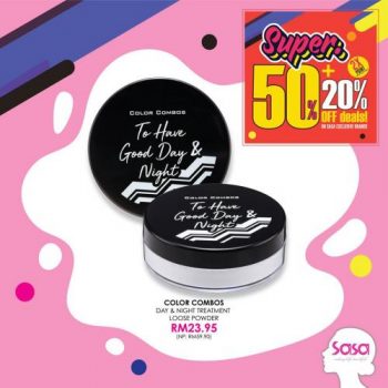 Sasa-Makeup-Items-Super-Sale-2-350x350 - Beauty & Health Cosmetics Johor Kedah Kelantan Kuala Lumpur Melaka Negeri Sembilan Pahang Penang Perak Perlis Personal Care Putrajaya Sabah Sarawak Selangor Terengganu Warehouse Sale & Clearance in Malaysia 