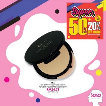 Sasa-Makeup-Items-Super-Sale-3-350x350 - Beauty & Health Cosmetics Johor Kedah Kelantan Kuala Lumpur Melaka Negeri Sembilan Pahang Penang Perak Perlis Personal Care Putrajaya Sabah Sarawak Selangor Terengganu Warehouse Sale & Clearance in Malaysia 