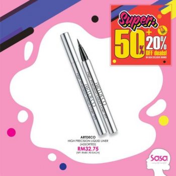 Sasa-Makeup-Items-Super-Sale-7-350x350 - Beauty & Health Cosmetics Johor Kedah Kelantan Kuala Lumpur Melaka Negeri Sembilan Pahang Penang Perak Perlis Personal Care Putrajaya Sabah Sarawak Selangor Terengganu Warehouse Sale & Clearance in Malaysia 