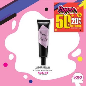 Sasa-Makeup-Items-Super-Sale-8-350x350 - Beauty & Health Cosmetics Johor Kedah Kelantan Kuala Lumpur Melaka Negeri Sembilan Pahang Penang Perak Perlis Personal Care Putrajaya Sabah Sarawak Selangor Terengganu Warehouse Sale & Clearance in Malaysia 