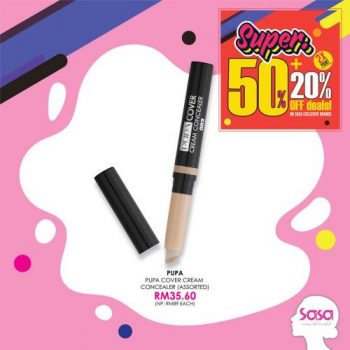 Sasa-Makeup-Items-Super-Sale-9-350x350 - Beauty & Health Cosmetics Johor Kedah Kelantan Kuala Lumpur Melaka Negeri Sembilan Pahang Penang Perak Perlis Personal Care Putrajaya Sabah Sarawak Selangor Terengganu Warehouse Sale & Clearance in Malaysia 