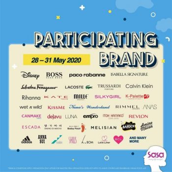 Sasa-Weekend-Special-Sale-1-350x350 - Beauty & Health Cosmetics Health Supplements Johor Kedah Kelantan Kuala Lumpur Melaka Negeri Sembilan Online Store Pahang Penang Perak Perlis Personal Care Putrajaya Sabah Sarawak Selangor Skincare Terengganu Warehouse Sale & Clearance in Malaysia 