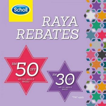 Scholl-Special-Sale-at-Johor-Premium-Outlets-350x350 - Fashion Accessories Fashion Lifestyle & Department Store Footwear Johor Malaysia Sales 
