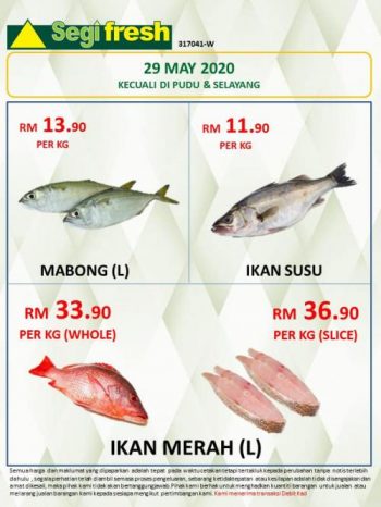 Segi-Fresh-Promotion-1-350x466 - Johor Kedah Kelantan Kuala Lumpur Melaka Negeri Sembilan Pahang Penang Perak Perlis Promotions & Freebies Putrajaya Sabah Sarawak Selangor Supermarket & Hypermarket Terengganu 