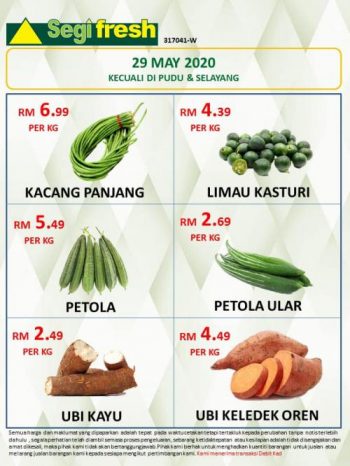 Segi-Fresh-Promotion-3-350x466 - Johor Kedah Kelantan Kuala Lumpur Melaka Negeri Sembilan Pahang Penang Perak Perlis Promotions & Freebies Putrajaya Sabah Sarawak Selangor Supermarket & Hypermarket Terengganu 