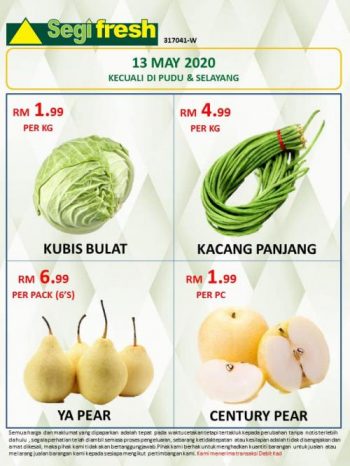 Segi-Fresh-Special-Promotion-1-2-350x466 - Johor Kedah Kelantan Kuala Lumpur Melaka Negeri Sembilan Pahang Penang Perak Perlis Promotions & Freebies Putrajaya Sabah Sarawak Selangor Supermarket & Hypermarket Terengganu 