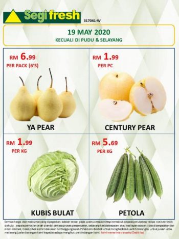 Segi-Fresh-Special-Promotion-1-5-350x466 - Johor Kedah Kelantan Kuala Lumpur Melaka Negeri Sembilan Pahang Penang Perak Perlis Promotions & Freebies Putrajaya Sabah Sarawak Selangor Supermarket & Hypermarket Terengganu 