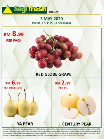 Segi-Fresh-Special-Promotion-2-1-350x466 - Johor Kedah Kelantan Kuala Lumpur Melaka Negeri Sembilan Pahang Penang Perak Perlis Promotions & Freebies Putrajaya Sabah Sarawak Selangor Supermarket & Hypermarket Terengganu 