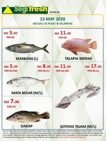 Segi-Fresh-Special-Promotion-2-2-350x466 - Johor Kedah Kelantan Kuala Lumpur Melaka Negeri Sembilan Pahang Penang Perak Perlis Promotions & Freebies Putrajaya Sabah Sarawak Selangor Supermarket & Hypermarket Terengganu 