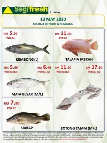 Segi-Fresh-Special-Promotion-2-2-350x466 - Johor Kedah Kelantan Kuala Lumpur Melaka Negeri Sembilan Pahang Penang Perak Perlis Promotions & Freebies Putrajaya Sabah Sarawak Selangor Supermarket & Hypermarket Terengganu 