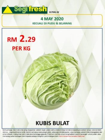 Segi-Fresh-Special-Promotion-2-350x466 - Johor Kedah Kelantan Kuala Lumpur Melaka Negeri Sembilan Pahang Penang Perak Perlis Promotions & Freebies Putrajaya Sabah Sarawak Selangor Supermarket & Hypermarket Terengganu 