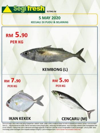 Segi-Fresh-Special-Promotion-3-350x466 - Johor Kedah Kelantan Kuala Lumpur Melaka Negeri Sembilan Pahang Penang Perak Perlis Promotions & Freebies Putrajaya Sabah Sarawak Selangor Supermarket & Hypermarket Terengganu 