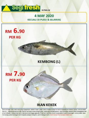 Segi-Fresh-Special-Promotion-350x466 - Johor Kedah Kelantan Kuala Lumpur Melaka Negeri Sembilan Pahang Penang Perak Perlis Promotions & Freebies Putrajaya Sabah Sarawak Selangor Supermarket & Hypermarket Terengganu 