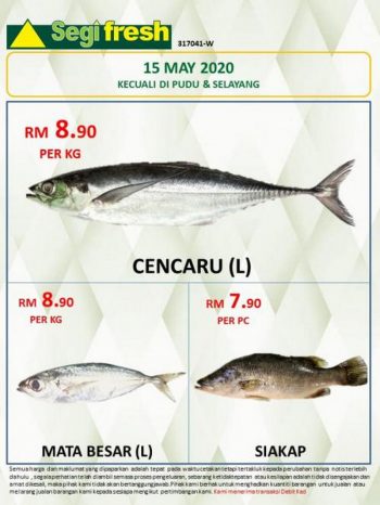 Segi-Fresh-Special-Promotion-6-350x466 - Johor Kedah Kelantan Kuala Lumpur Melaka Negeri Sembilan Pahang Penang Perak Perlis Promotions & Freebies Putrajaya Sabah Sarawak Selangor Supermarket & Hypermarket Terengganu 