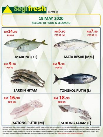 Segi-Fresh-Special-Promotion-7-350x466 - Johor Kedah Kelantan Kuala Lumpur Melaka Negeri Sembilan Pahang Penang Perak Perlis Promotions & Freebies Putrajaya Sabah Sarawak Selangor Supermarket & Hypermarket Terengganu 