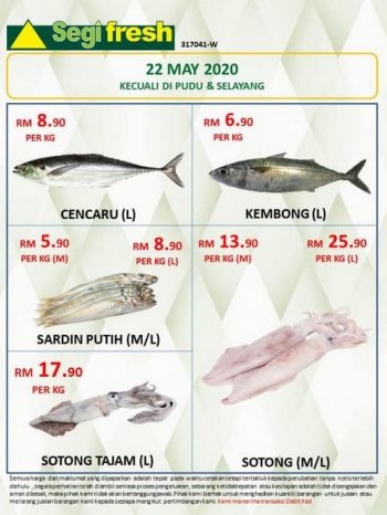 Segi-Fresh-Special-Promotion-8-350x466 - Johor Kedah Kelantan Kuala Lumpur Melaka Negeri Sembilan Pahang Penang Perak Perlis Promotions & Freebies Putrajaya Sabah Sarawak Selangor Supermarket & Hypermarket Terengganu 