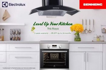 Senheng-Electrolux-Promotion-350x233 - Electronics & Computers Johor Kedah Kelantan Kitchen Appliances Kuala Lumpur Melaka Negeri Sembilan Online Store Pahang Penang Perak Perlis Promotions & Freebies Putrajaya Sabah Sarawak Selangor Terengganu 