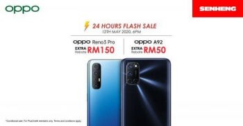 Senheng-Oppo-Promotion-350x182 - Electronics & Computers Johor Kedah Kelantan Kuala Lumpur Melaka Mobile Phone Negeri Sembilan Online Store Pahang Penang Perak Perlis Promotions & Freebies Putrajaya Sabah Sarawak Selangor Terengganu 